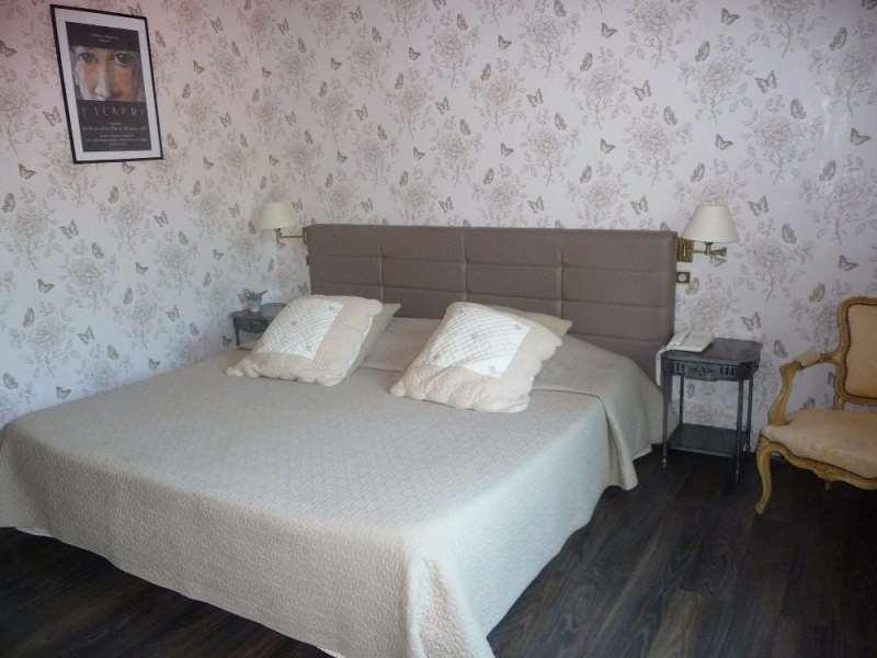 Hotel Ermitage Les Angles  Szoba fotó