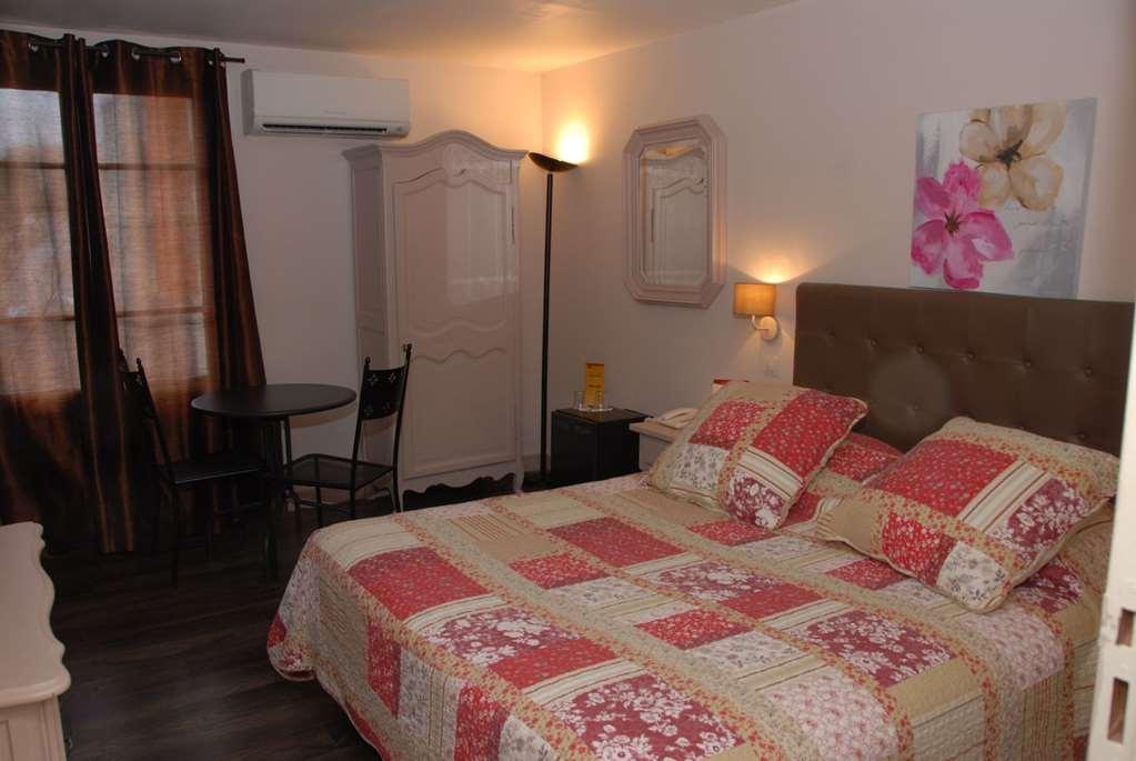 Hotel Ermitage Les Angles  Szoba fotó