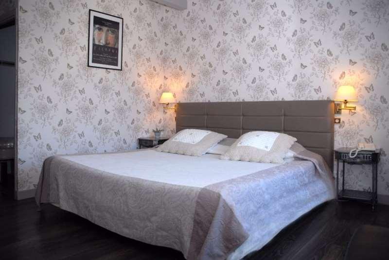Hotel Ermitage Les Angles  Szoba fotó