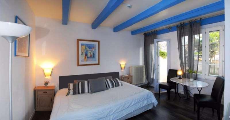 Hotel Ermitage Les Angles  Szoba fotó