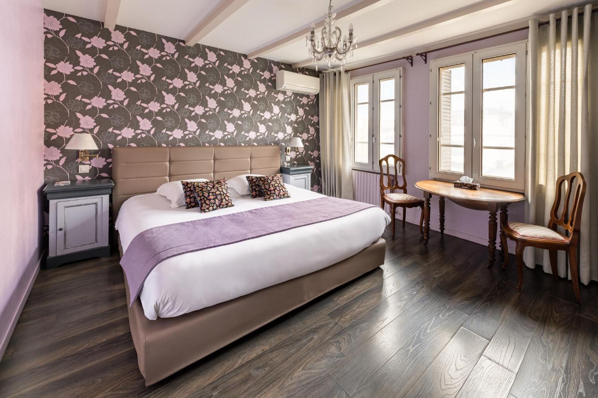 Hotel Ermitage Les Angles  Kültér fotó
