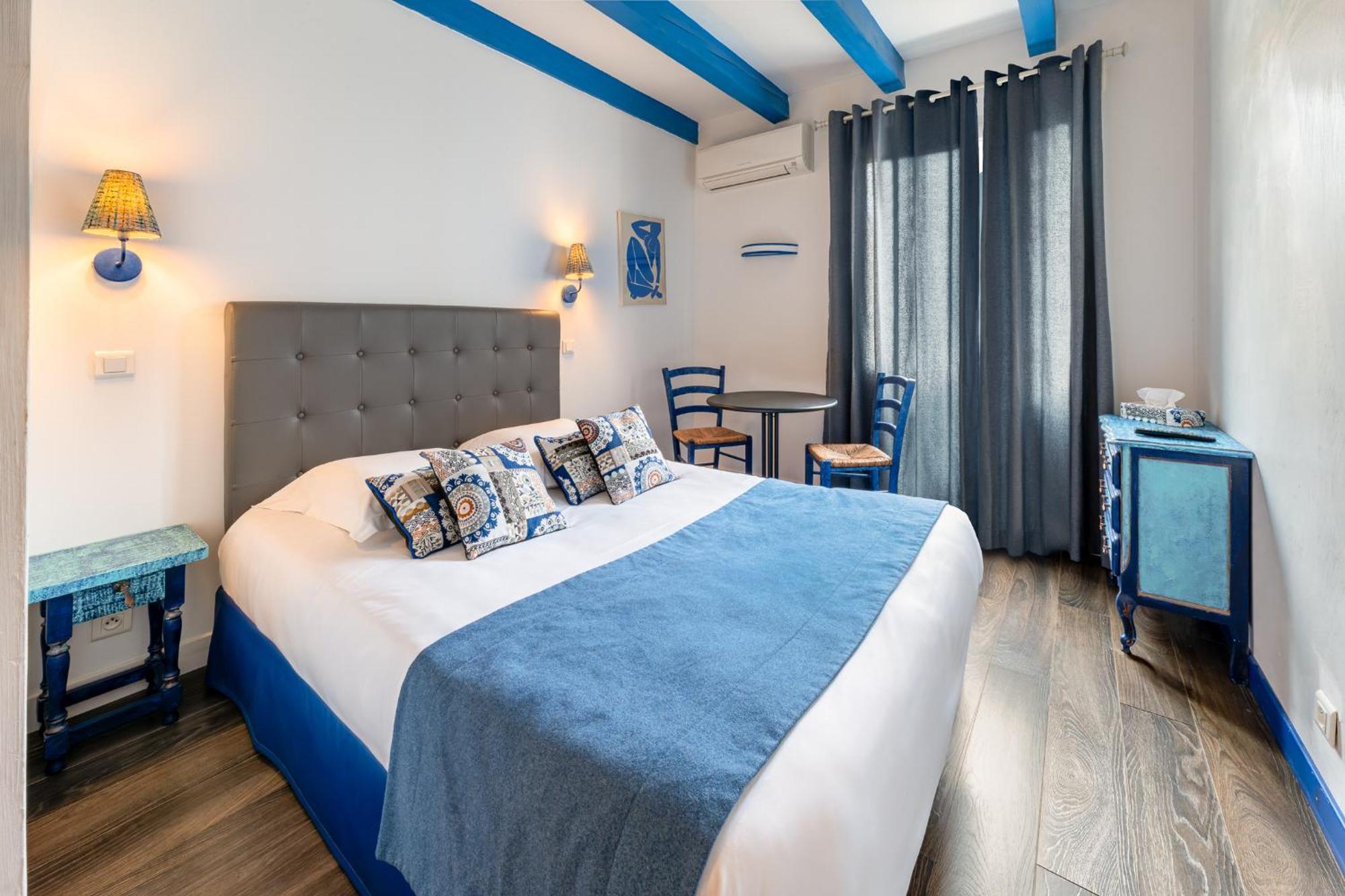 Hotel Ermitage Les Angles  Kültér fotó
