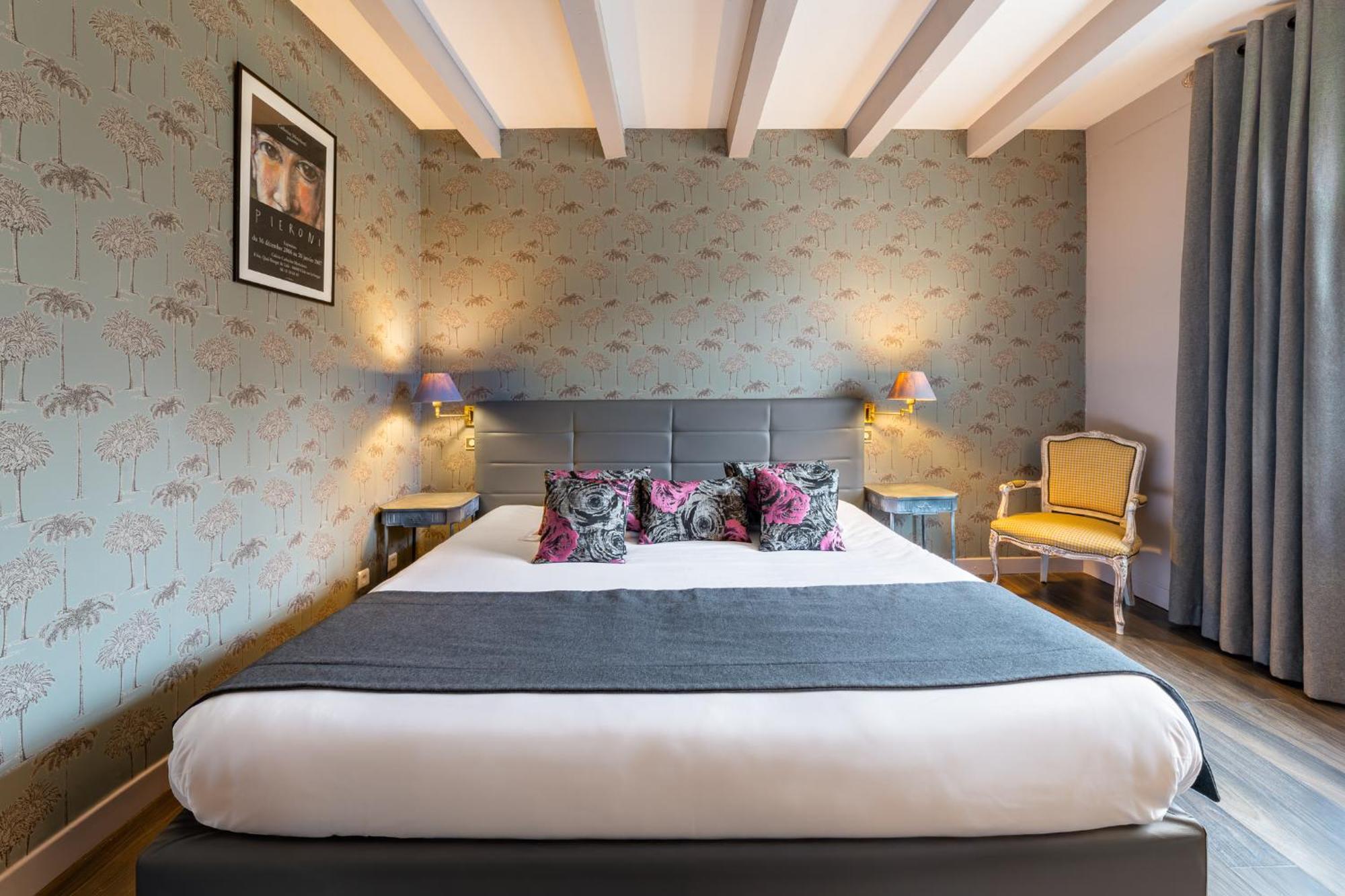 Hotel Ermitage Les Angles  Kültér fotó