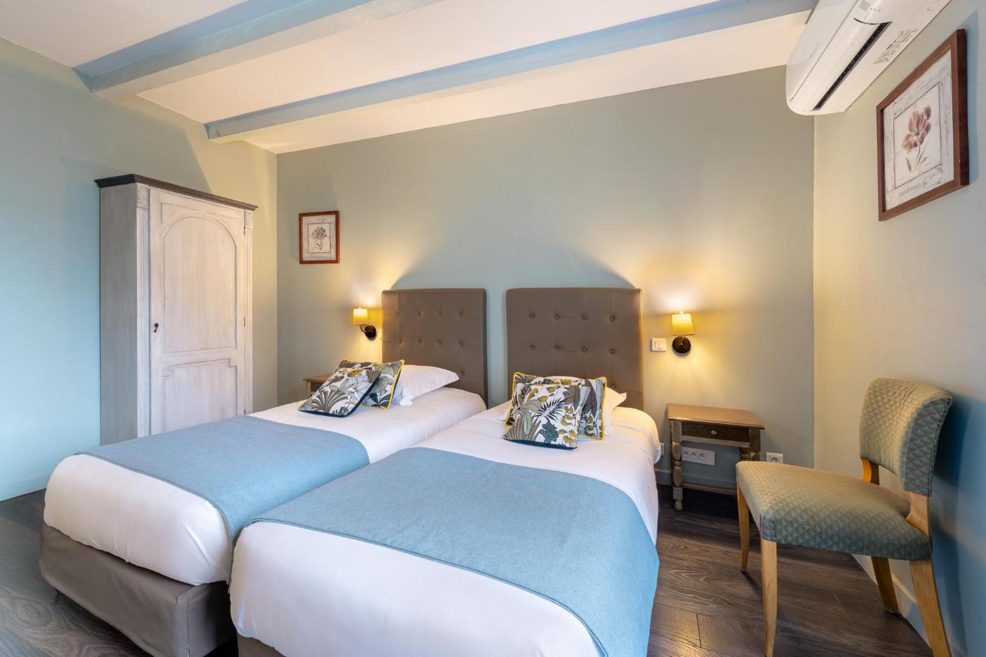 Hotel Ermitage Les Angles  Kültér fotó