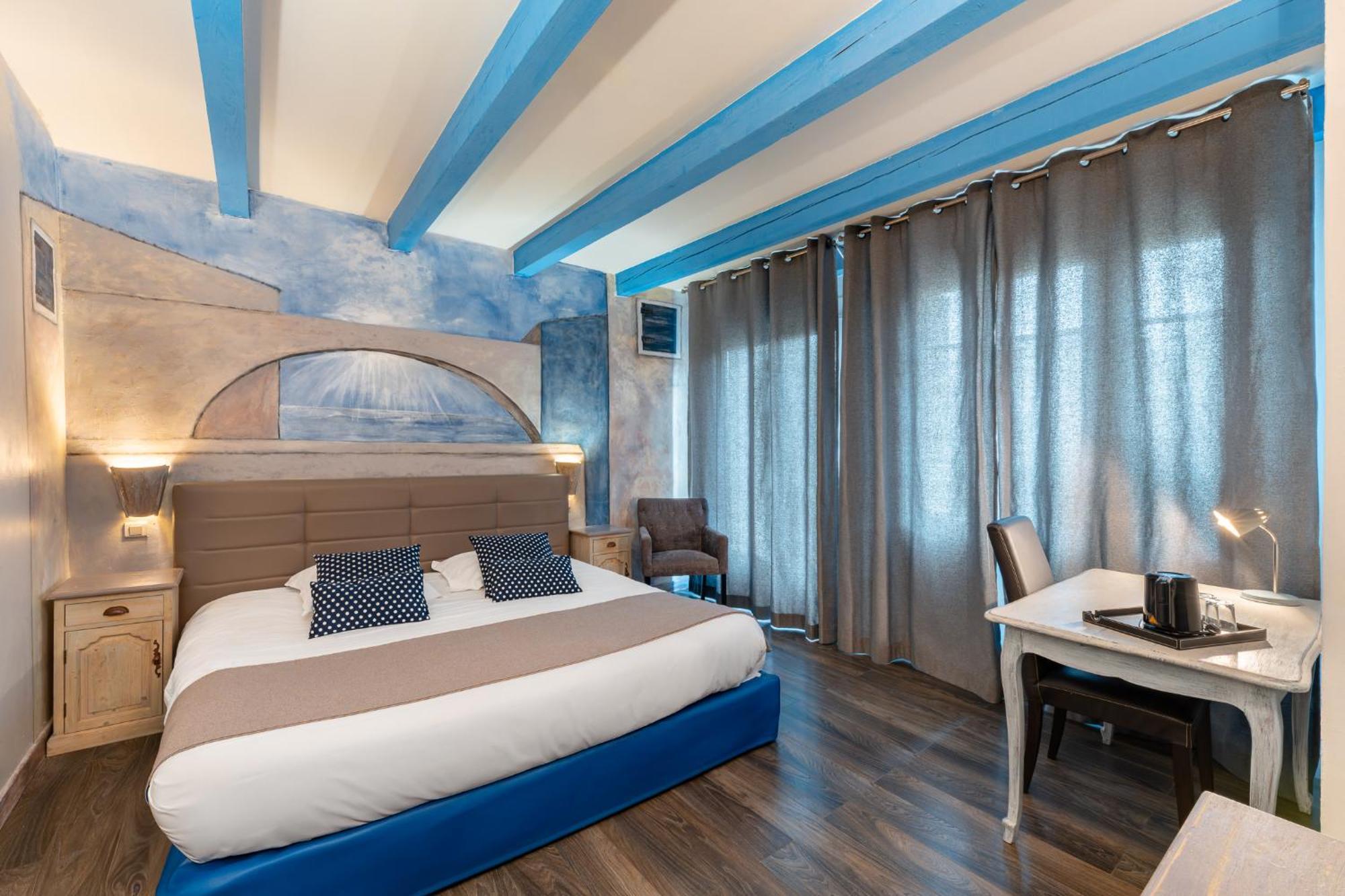 Hotel Ermitage Les Angles  Kültér fotó