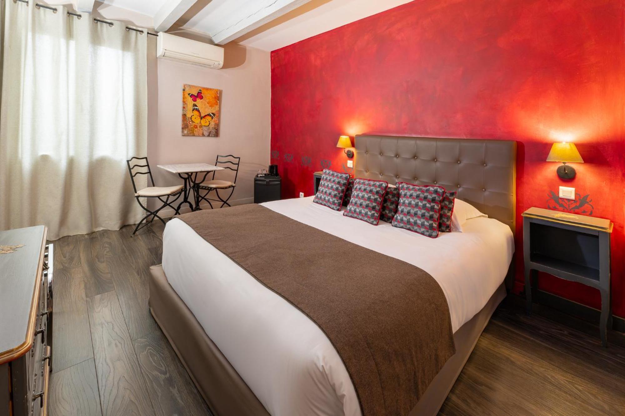 Hotel Ermitage Les Angles  Kültér fotó