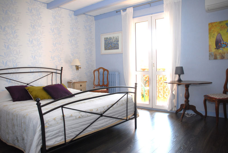 Hotel Ermitage Les Angles  Kültér fotó