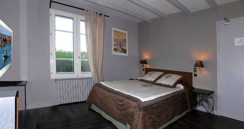 Hotel Ermitage Les Angles  Kültér fotó