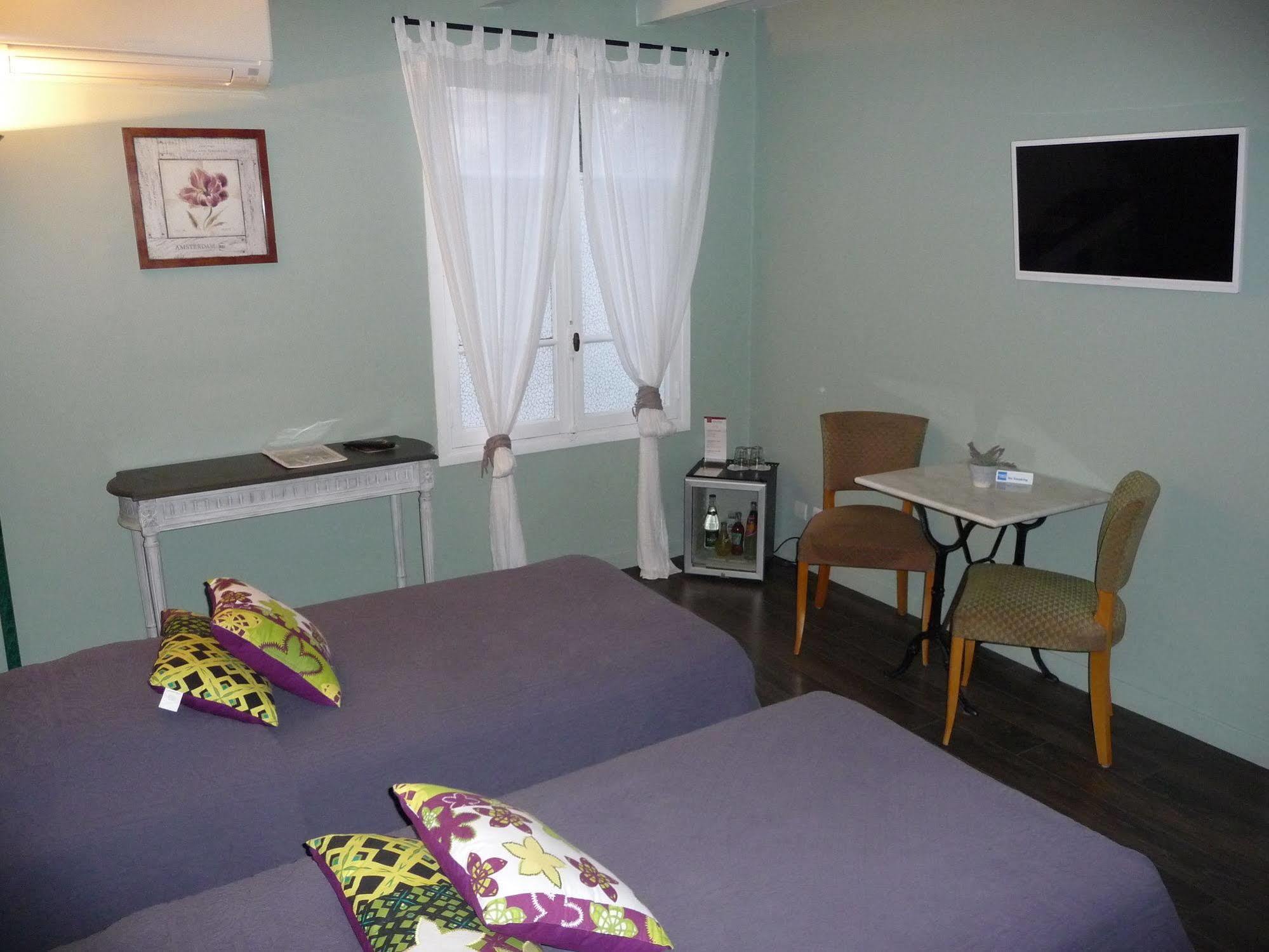 Hotel Ermitage Les Angles  Kültér fotó