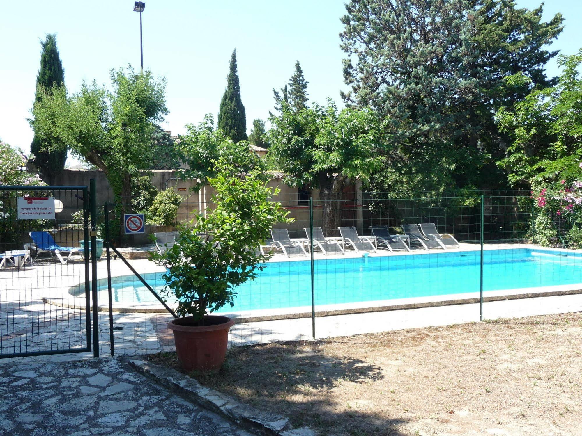 Hotel Ermitage Les Angles  Kültér fotó