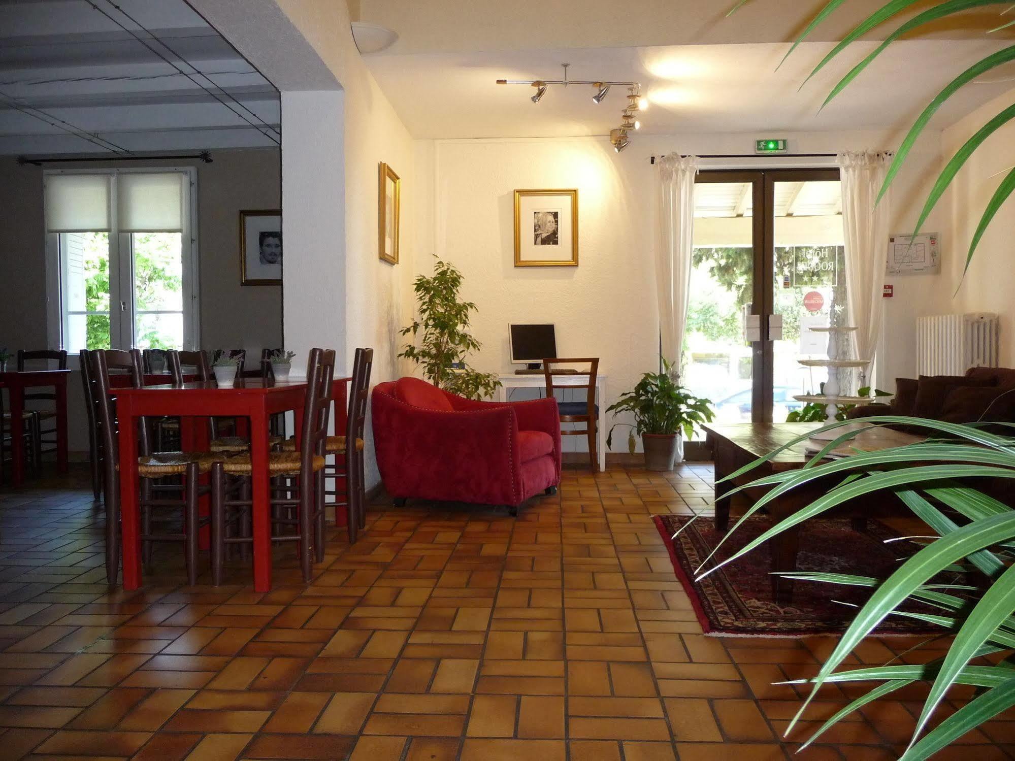 Hotel Ermitage Les Angles  Kültér fotó